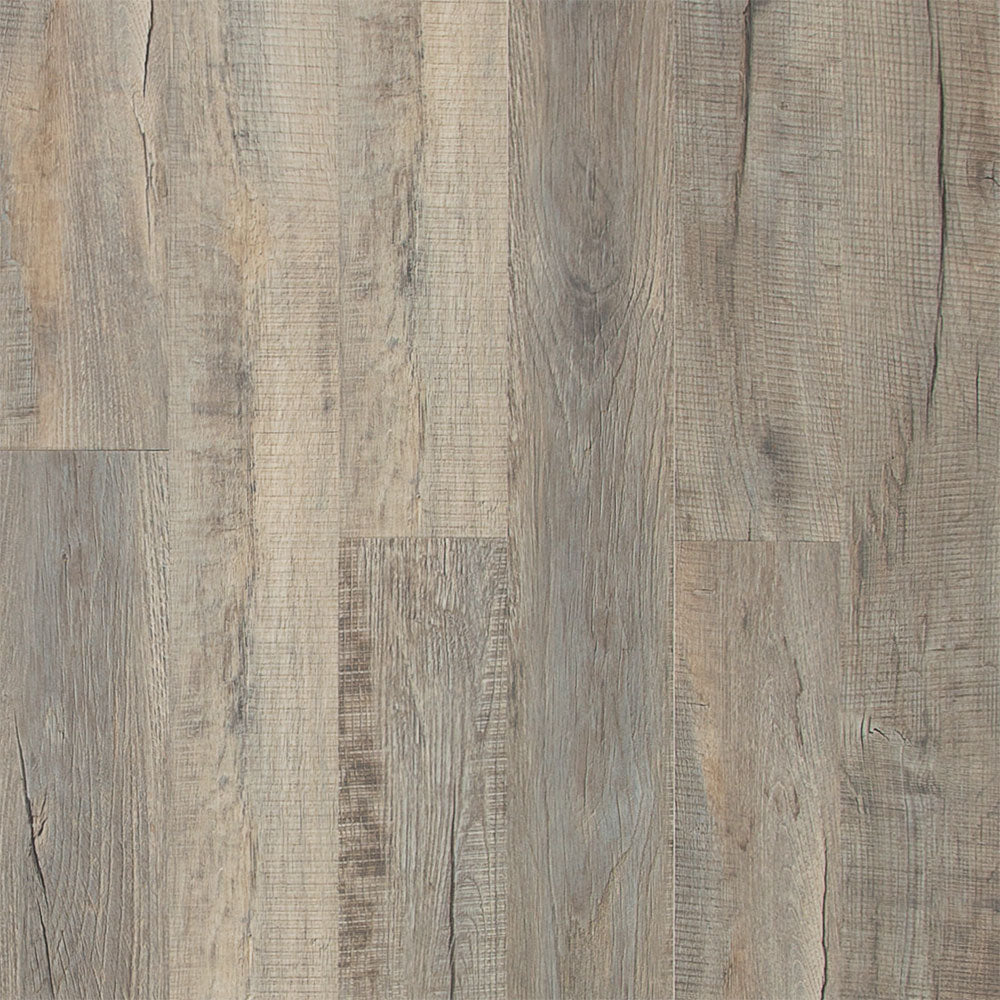 5mm w/pad Deer Ridge Maple Waterproof Rigid Vinyl Plank Flooring 5.75 in. Wide x 48 in. Long - Sample