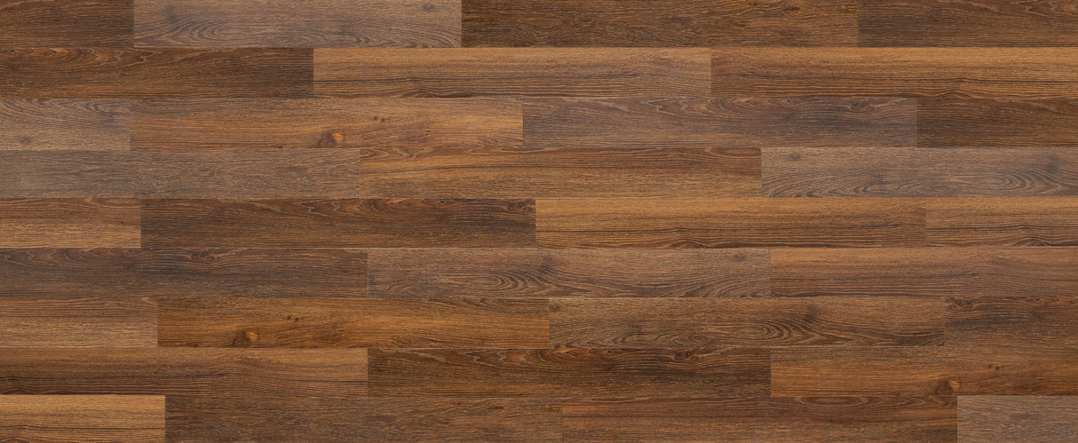 CLX Rivers Edge Oak 5mm w/pad