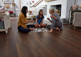 CLX Rivers Edge Oak 5mm w/pad