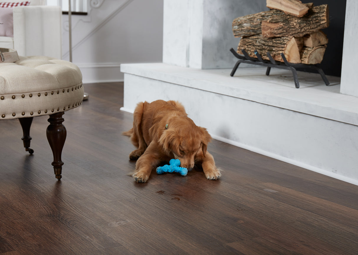 CLX Rivers Edge Oak 5mm w/pad