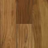 1/2 in. Tobacco Road Acacia Distressed Engineered Hardwood Flooring - Sample