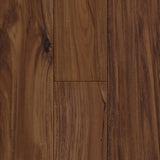 1/2 in. Acacia Distressed Prefinished Engineered Hardwood Flooring 7.44 in. Wide