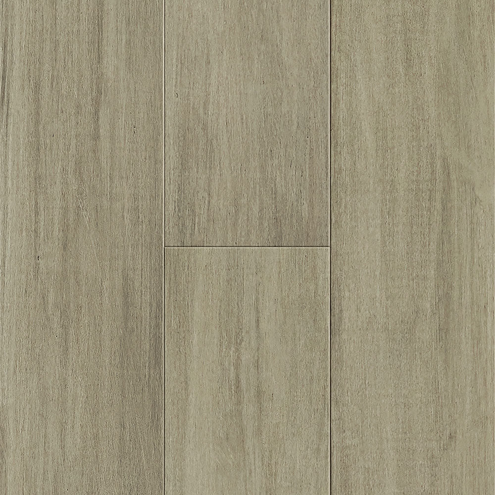 7mm w/pad Patagonia Vista Distressed Water-Resistant Strand Engineered Bamboo Flooring 7.48 inWide