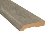 Deer Ridge Maple 3.25 in wide x 7.5 ft Length Baseboard