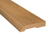 Saddleback Mountain Oak 3.25 in wide x 7.5 ft Length Baseboard