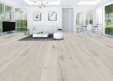 5/8 in. Sanibel Island White Oak Distressed Engineered Hardwood Flooring 9.45 in. Wide