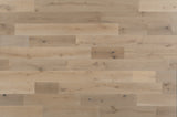 5/8 in. Tarpon Bay White Oak Distressed Engineered Hardwood Flooring 9.5 in. Wide - Sample