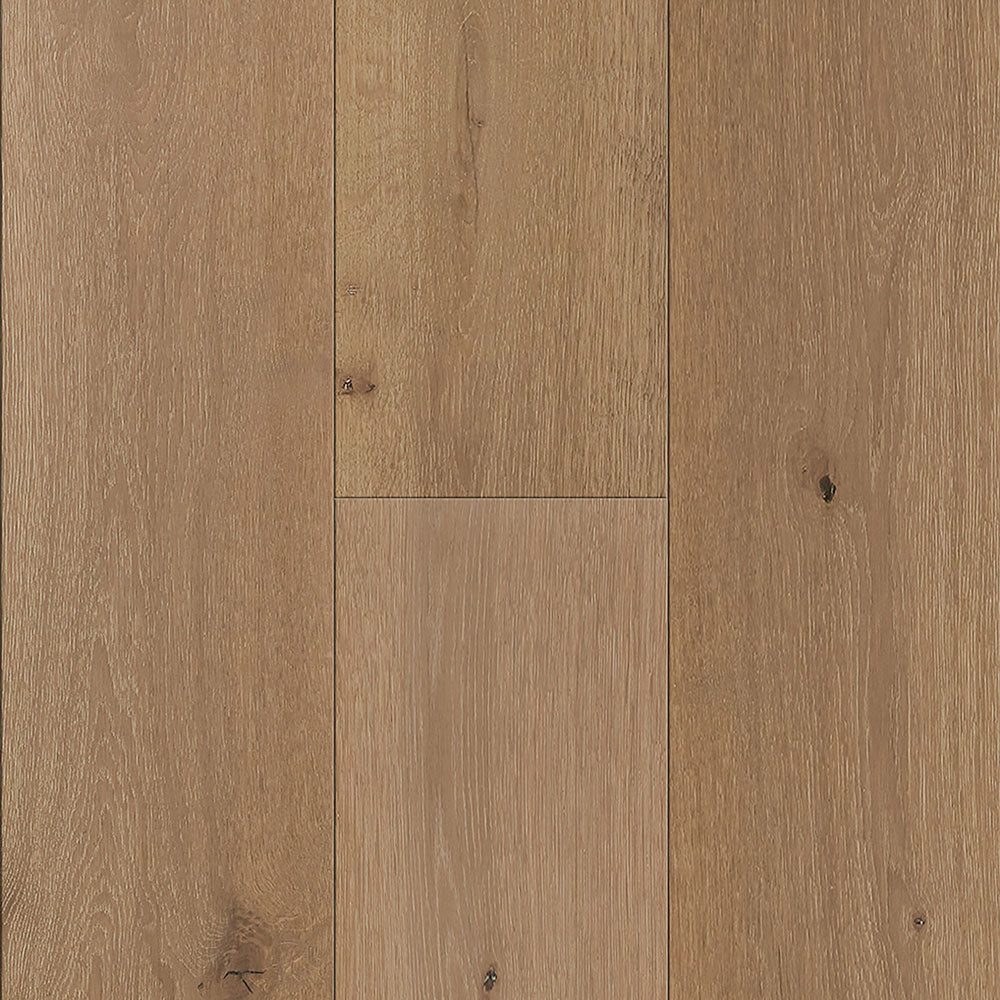 5/8 in. Tarpon Bay White Oak Distressed Prefinished Engineered Hardwood Flooring 9.5 in. Wide