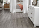 5/8 in. Captiva Beach White Oak Distressed Engineered Hardwood Flooring 9.5 in. Wide