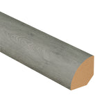 Yosemite Falls Oak 0.75 in wide x 7.5 ft Length Quarter Round