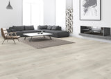 5/8 in. Clearwater Beach White Oak Distressed Prefinished Engineered Hardwood Flooring 9.5 in. Wide