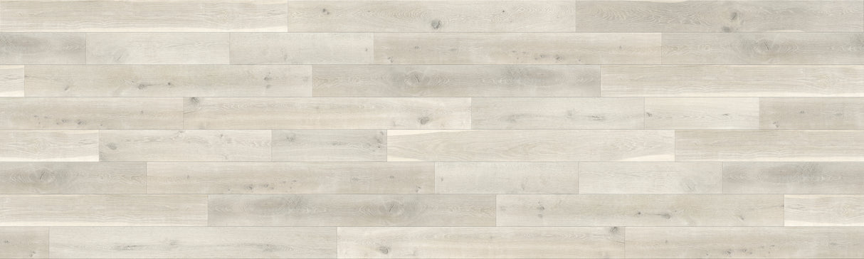 5/8 in. Clearwater Beach White Oak Distressed Engineered Hardwood Flooring 9.5 in. Wide - Sample