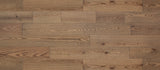 7/16 in. Fontana Red Oak Distressed Prefinished Engineered Hardwood Flooring 7.4 in. Wide