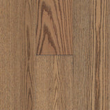 7/16 in. Fontana Red Oak Distressed Prefinished Engineered Hardwood Flooring 7.4 in. Wide