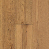 7/16 in. Sugar Mill Hickory Distressed Engineered Hardwood Flooring - Sample