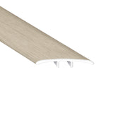 Helena Grove Oak Waterproof 1.77 in wide x 7.5 ft Length T-Molding