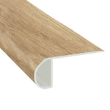 Kings Canyon Oak Waterproof 2.25 in wide x 7.5 ft Length Low Profile Stair Nose