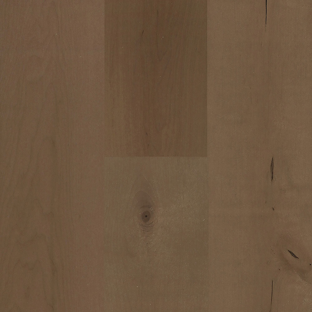 7mm Moselle River Maple Water-Resistant Engineered Hardwood Flooring 7.48in. Wide