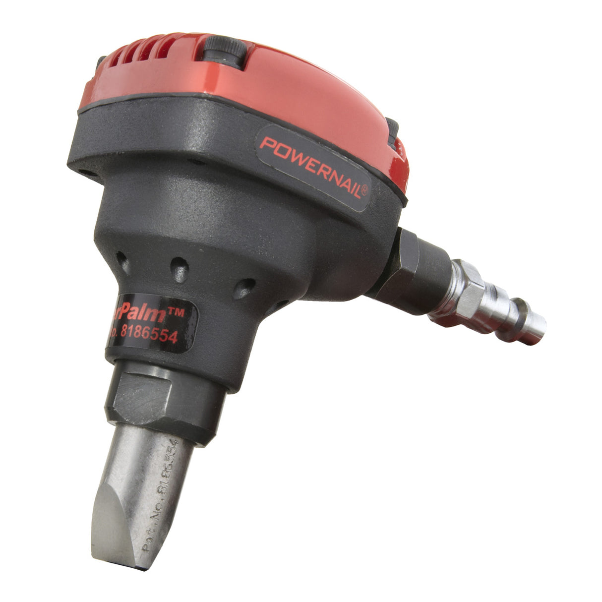 Powernail Palm Cleat Nailer