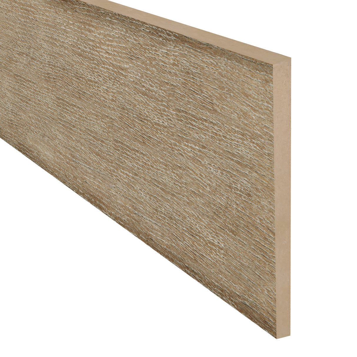 Chapel Bridge Oak 47 in. Length Retrofit Riser