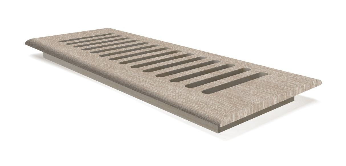 4 x 12 Sydney Harbor Oak EVP Drop In Grill