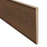 Tacoma Oak 47 in. Length Retrofit Riser