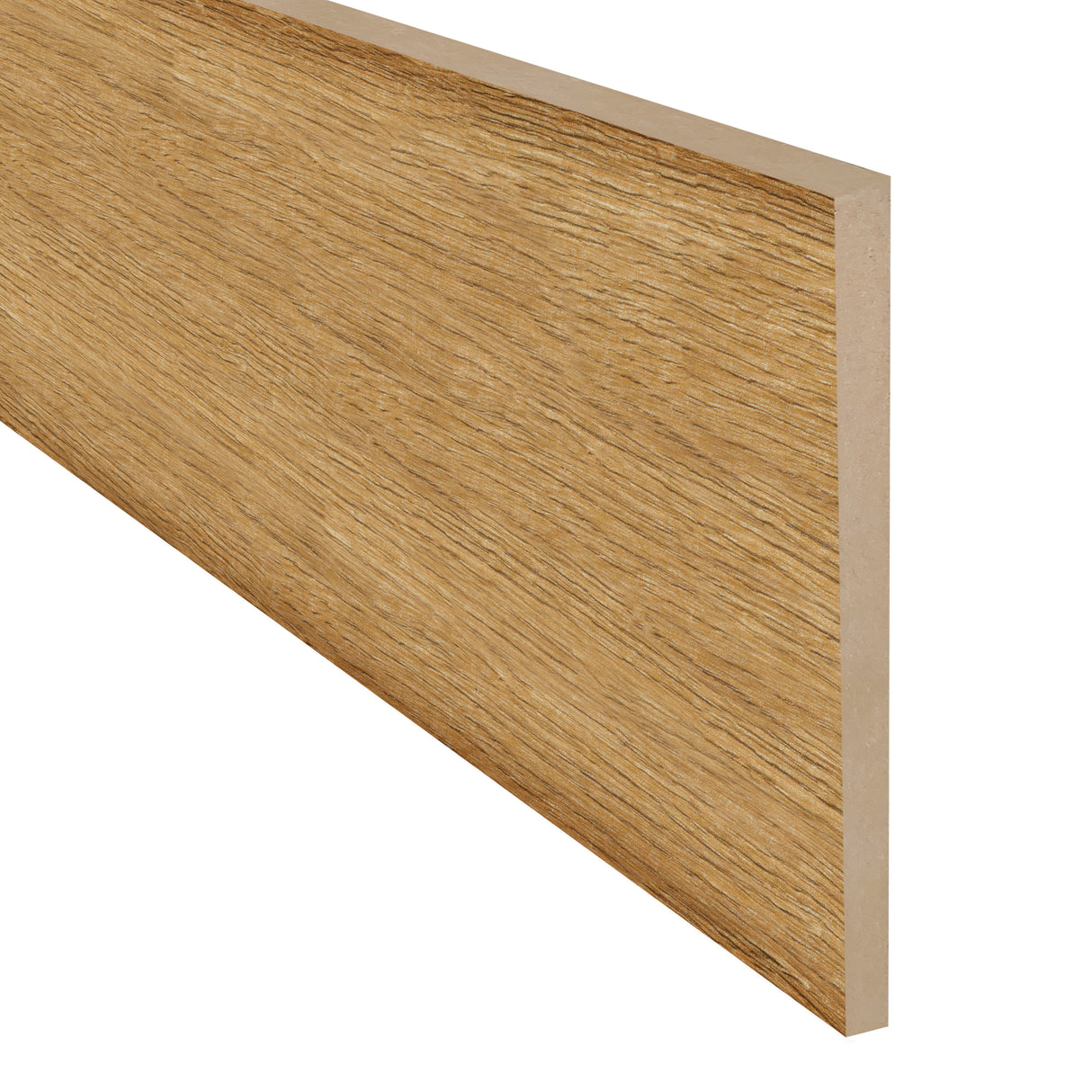 Bay Bridge Oak 47 in. Length Retrofit Riser