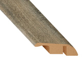 Skippers Canyon Oak Laminate 1.63 in. Wide x 7.5 ft. Length Reducer