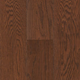 Bellwo Prefinished Engineered Hardwood Distressed Mt Shasta Red Oak 3/8" x 6.5" - Stack Out - 682.38 Sq. Ft.