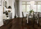 Bellwo Prefinished Engineered Hardwood Distressed App Mnt Red Oak 3/8" x 6.5" - Stack Out - 252.28 Sq. Ft.