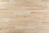 3/8 in. Natural Maple Quick Click Engineered Hardwood - Sample