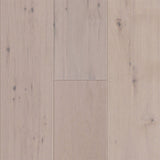 1/2 in. Glacier Creek Hickory Wire Brushed Engineered Hardwood 7.4 in. Wide
