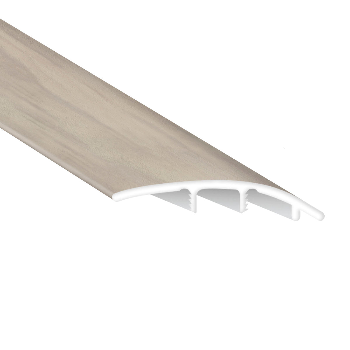Icelandic Walnut Waterproof 1.89 in wide x 7.5 ft Length Reducer