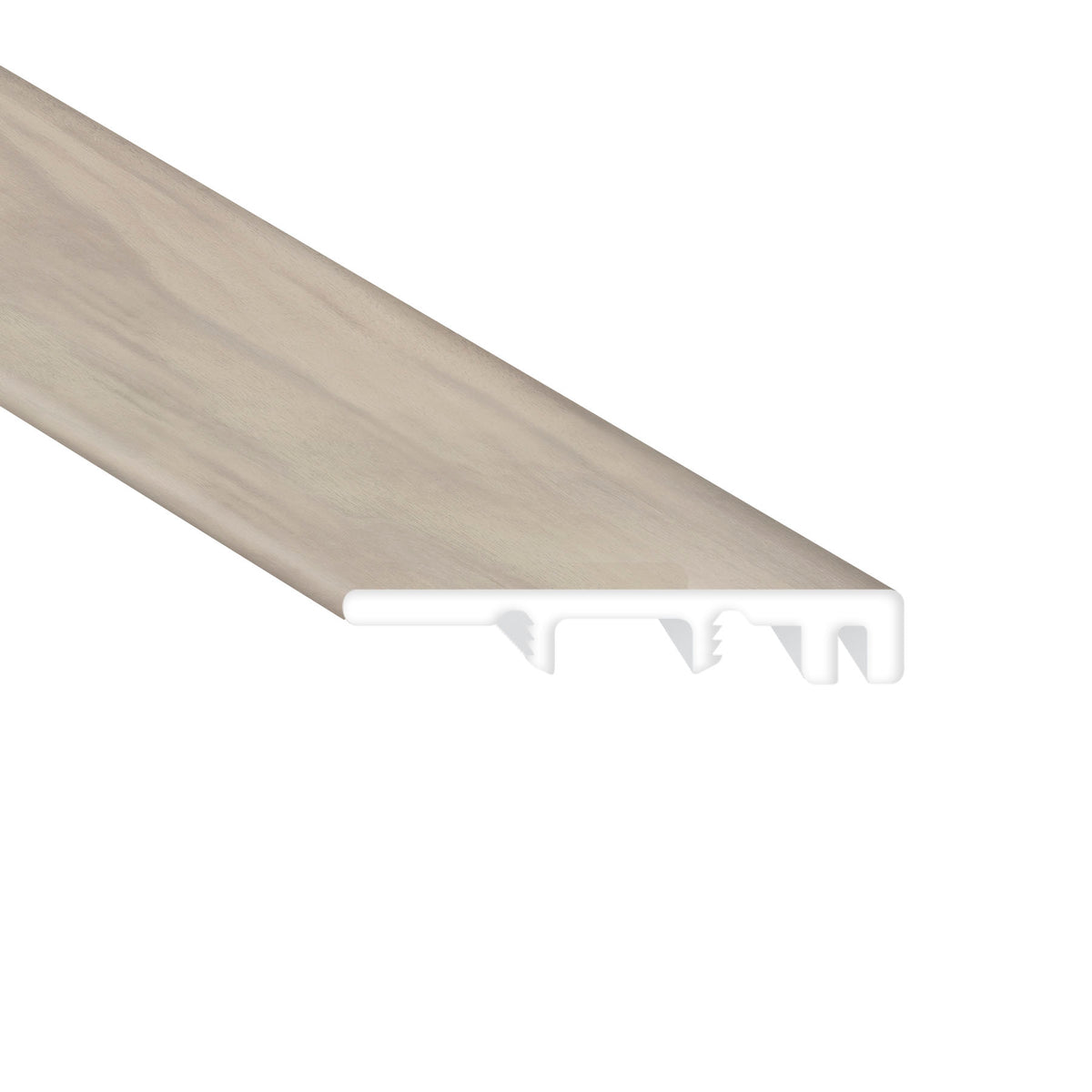 Icelandic Walnut Waterproof 1.5 in wide x 7.5 ft Length End Cap