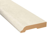 Crescent Moon Stone Laminate 3-1/4 in. Tall x 0.63 in. Thick x 7.5 ft. Length Baseboard