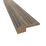 Prefinished Spring Foal Oak 2 in. Wide x 6.5 ft. Length Threshold