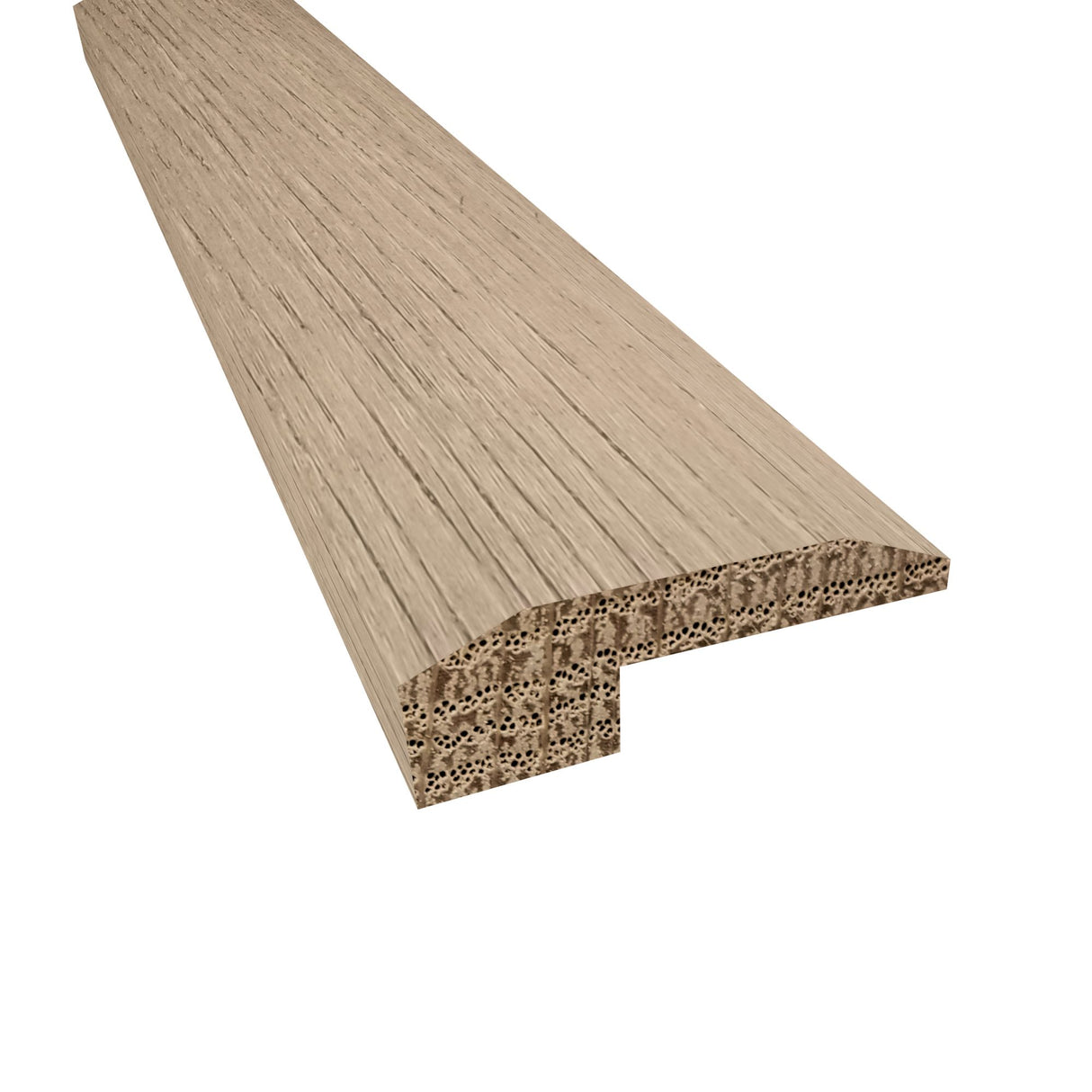 Prefinished Captiva Beach 2 in. Wide x 6.5 ft. Length Threshold
