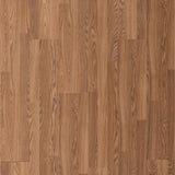 8mm Cinnabar Oak w/ pad Laminate Flooring 8.03 in. Wide x 48 in. Long