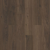 2mm Dickenson Oak Waterproof Glue-Down Luxury Vinyl Plank Flooring 6 in. Wide x 48 in. Long - As-Is - Stack Out - 1563.97 Sq. Ft.