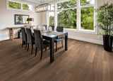 SHW Candlewood Oak 2mm Glue Down