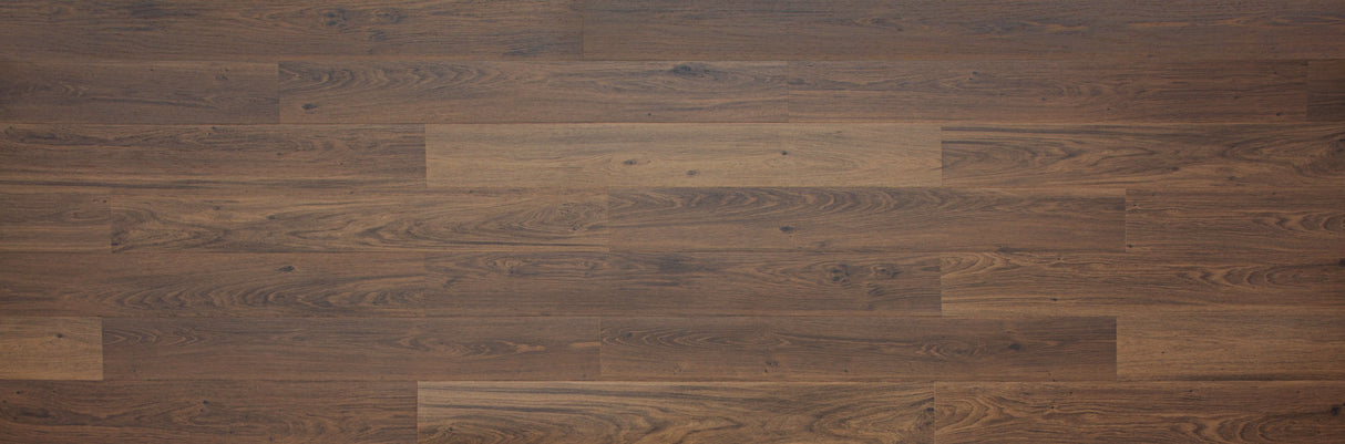 SHW Candlewood Oak 2mm Glue Down