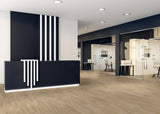 2mm Essence Oak Glue Down Waterproof Vinyl Plank Flooring