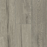 5mm w/pad Bavarian White Oak Waterproof Rigid Vinyl Plank Flooring 6.81 in. Wide x 51 in. Long