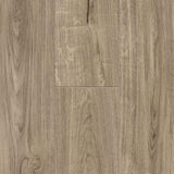 5mm w/pad Bavarian White Oak Waterproof Rigid Vinyl Plank Flooring 6.81 in. Wide x 51 in. Long