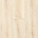 5mm w/pad Cardiff Red Oak Waterproof Rigid Vinyl Plank Flooring 6.81 in. Wide x 51 in. Long - Sample