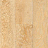 5mm w/pad Cardiff Red Oak Waterproof Rigid Vinyl Plank Flooring 6.81 in. Wide x 51 in. Long