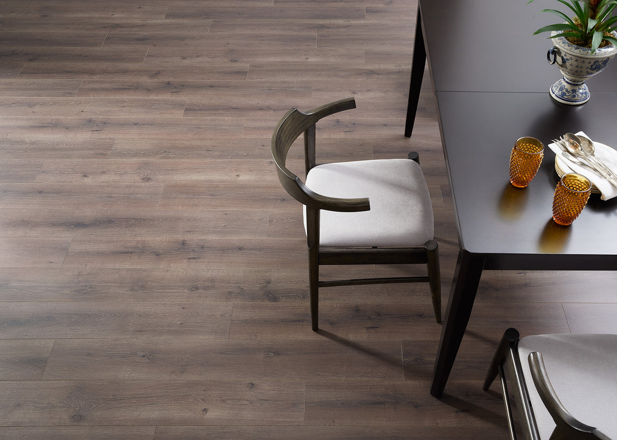 XD Seville Maple 5mm w/pad - Odd-Lot-As-Is - Stack Out - 211.36 Sq. Ft.