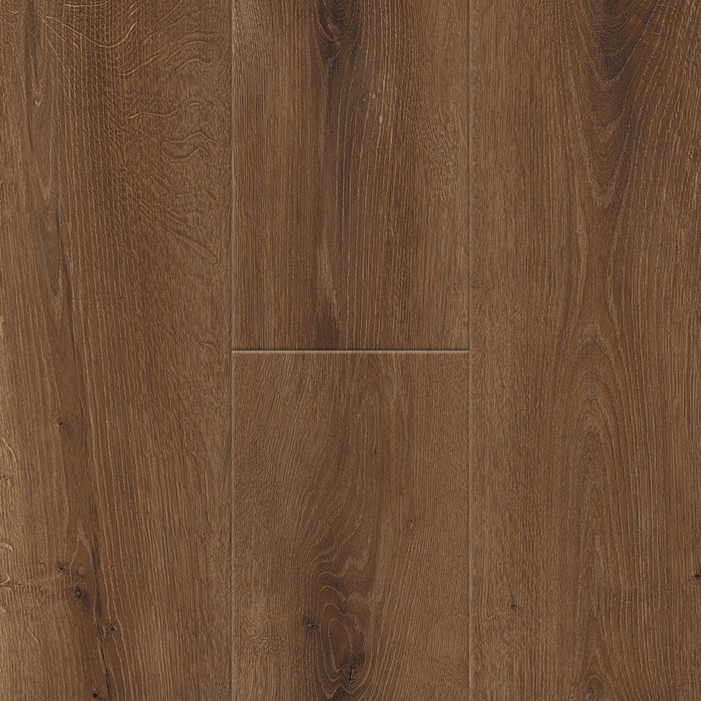 5mm w/pad Seville Maple Waterproof Rigid Vinyl Plank Flooring 6.81 in. Wide x 51 in. Long
