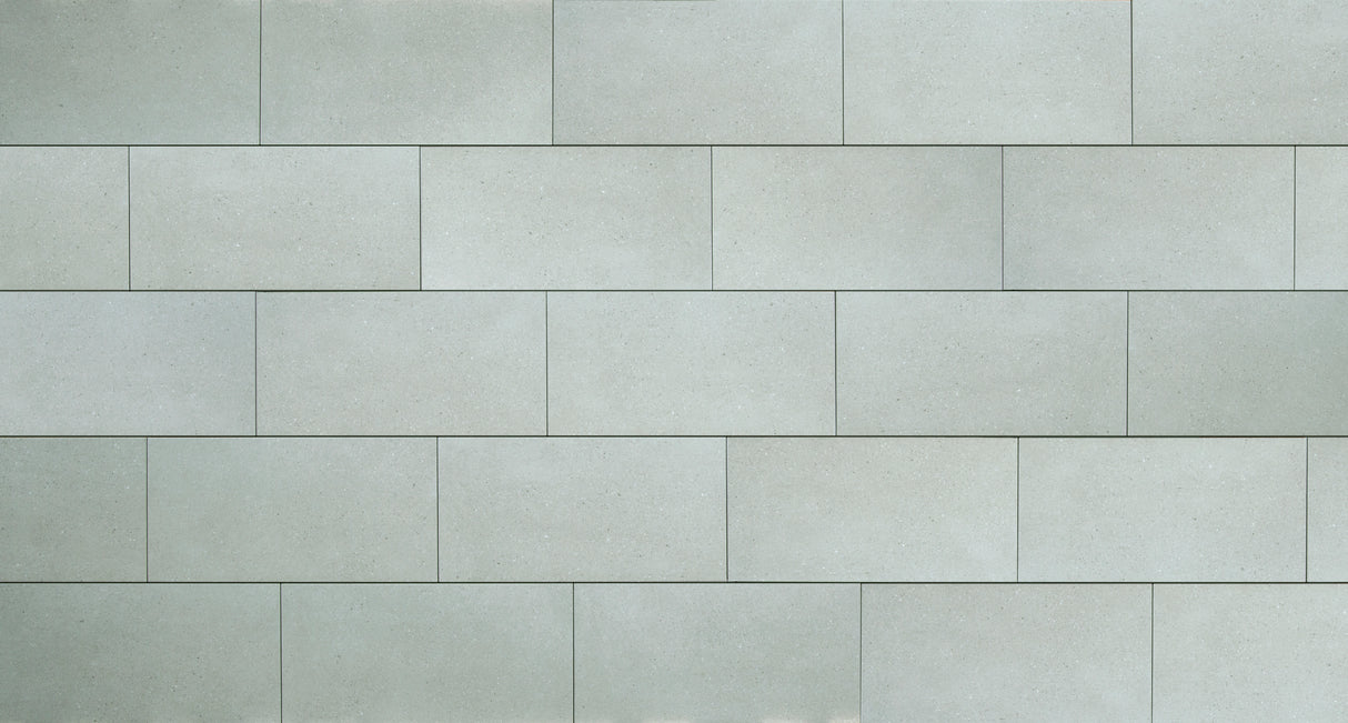 12"x24" AV UL Regency Silver POR