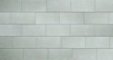 12"x24" AV UL Regency Silver POR